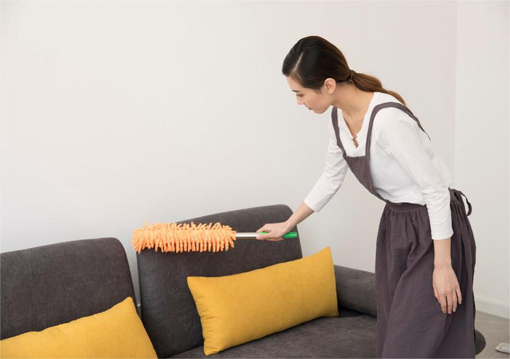 家居清潔